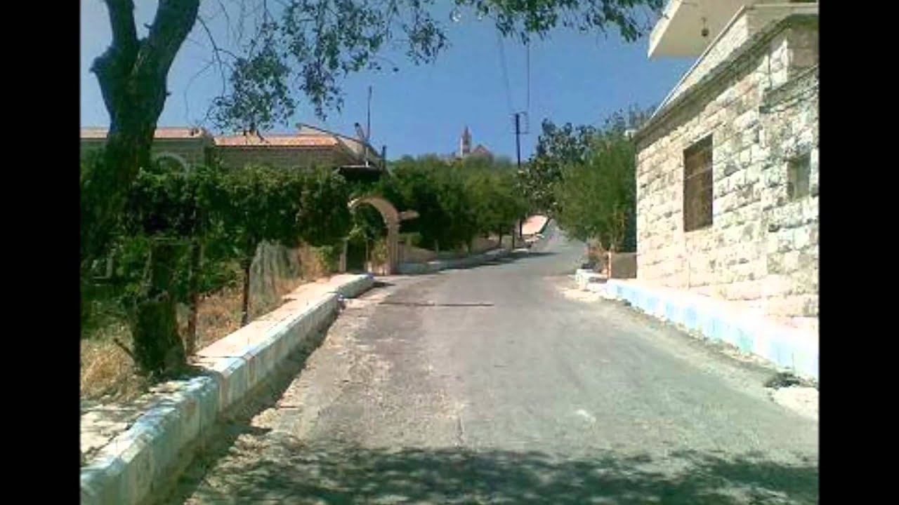 من تراث قُرانا الخضراء .. قبل العشا