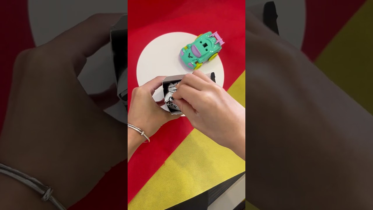 Zooy 50000 puff 50k #asmr