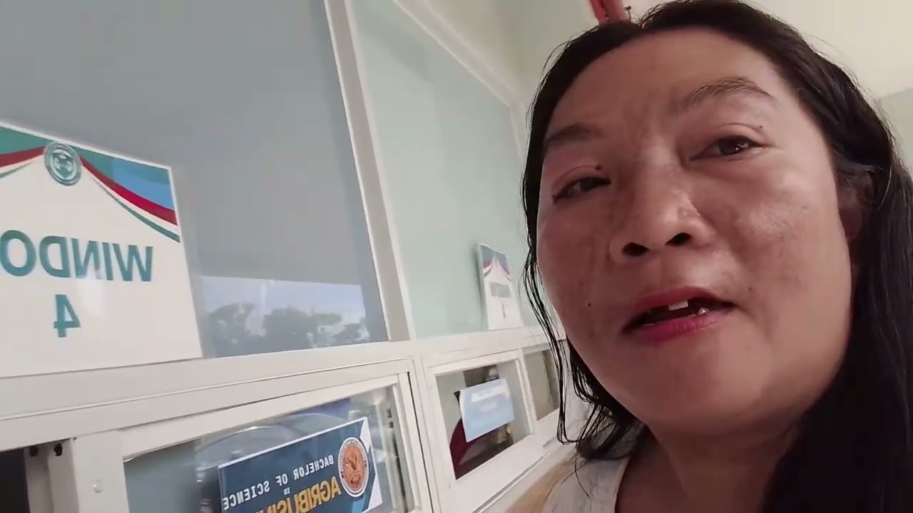 NAG PUNTA AKO SA GINGOOG AT NAG TAMBAK SI YUTA
