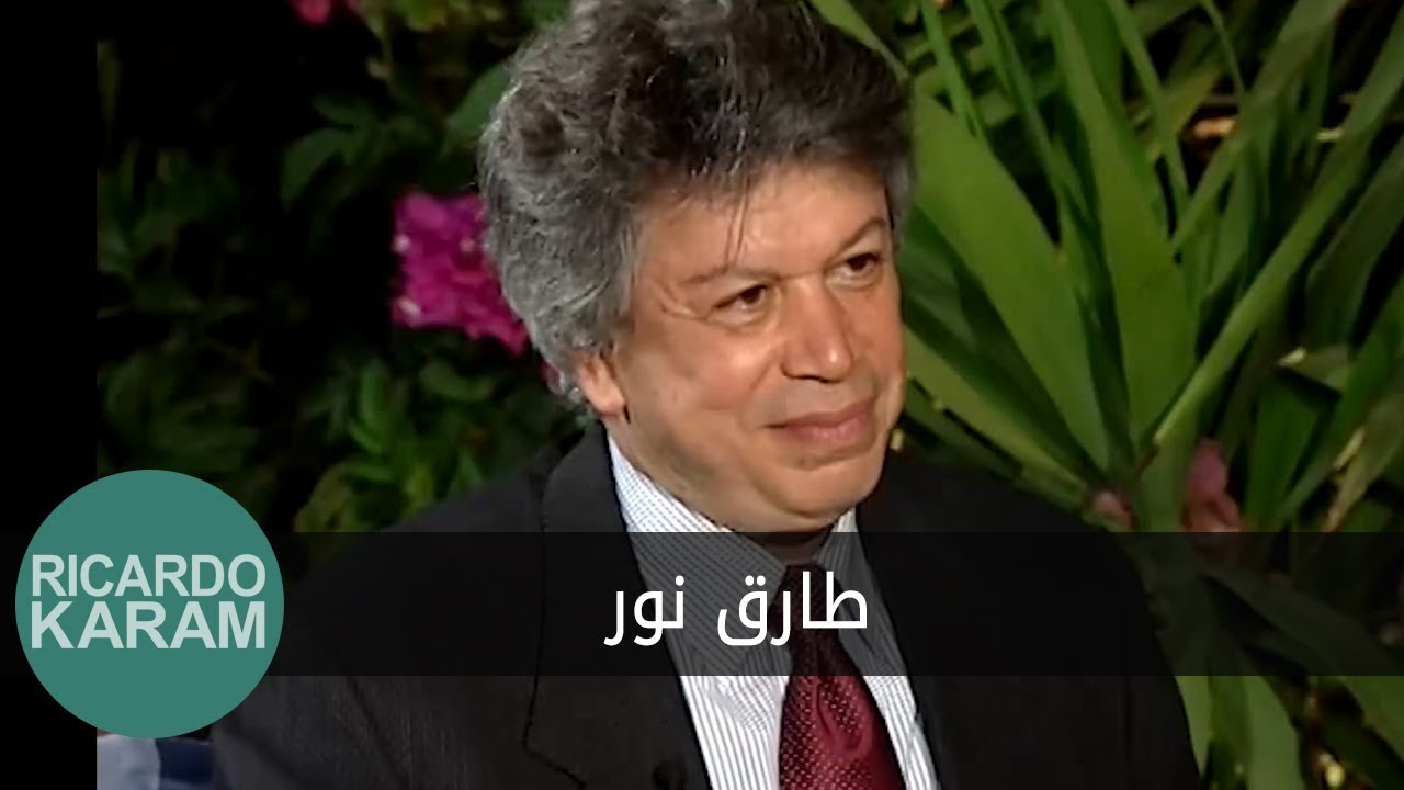 Tarek Nour | حديث آخر - مقابلة مع طارق نور