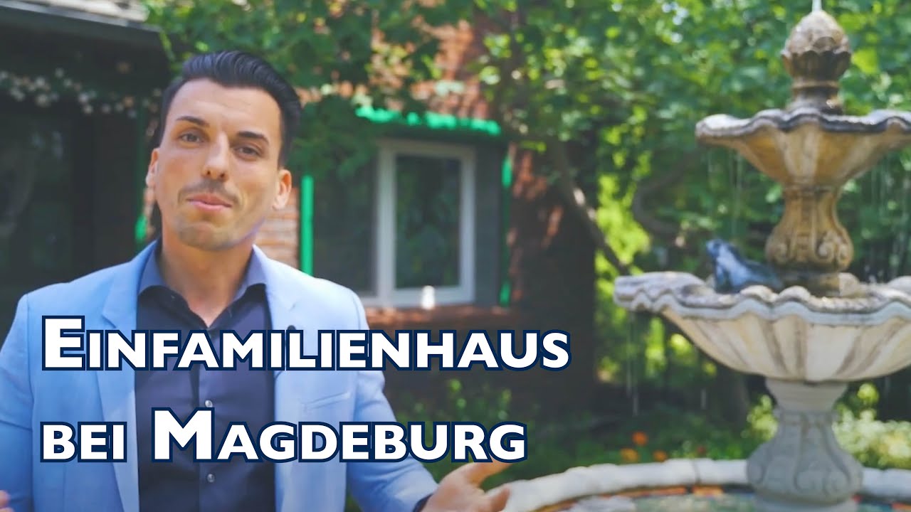 Hausverkauf in Burg | Sorglosmakler