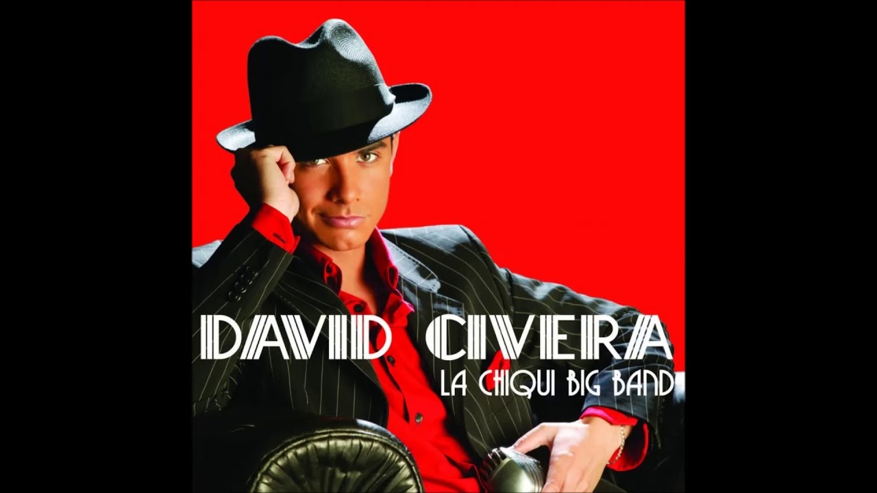 David Civera - La Chiqui Big Band