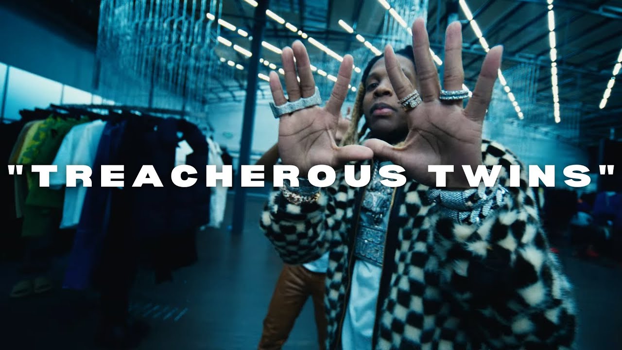 [HARD] No Auto Durk x Lil Durk Type Beat 2023 - 