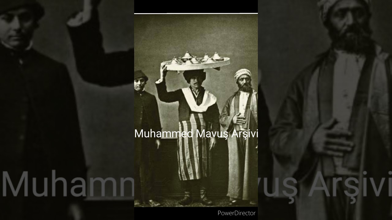 Erciyes Kralı Harmancık Yurdu