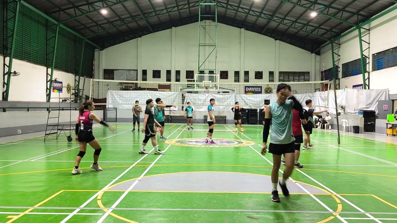 Eridanus Kick-Off Games | 020726 I Battle for 3rd