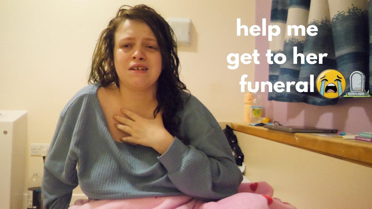 i need your help to go to my friends funeral