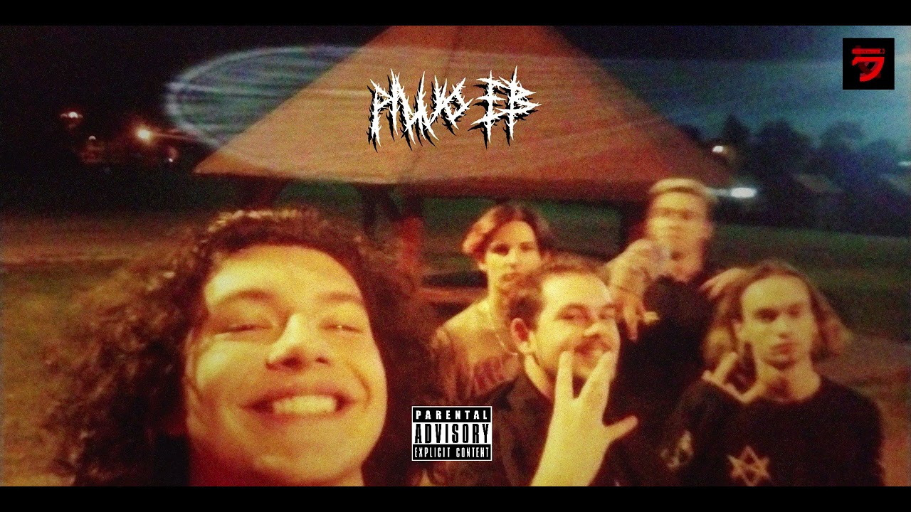 SML - PIWO EB (prod. SHREDDED)