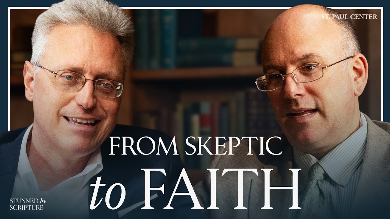 The Biblical Roots of Indulgences | Stunned by Scripture Ep. 2