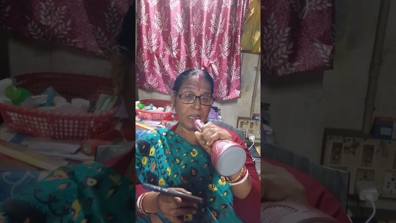 Amar swapno je Shikha ghoshal ,# Kishor kumar Lata mangas kar. Bengali song