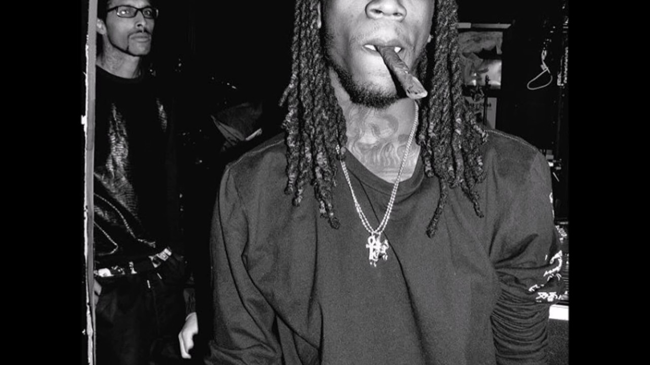 [SOLD] Yung Simmie Type Beat | 