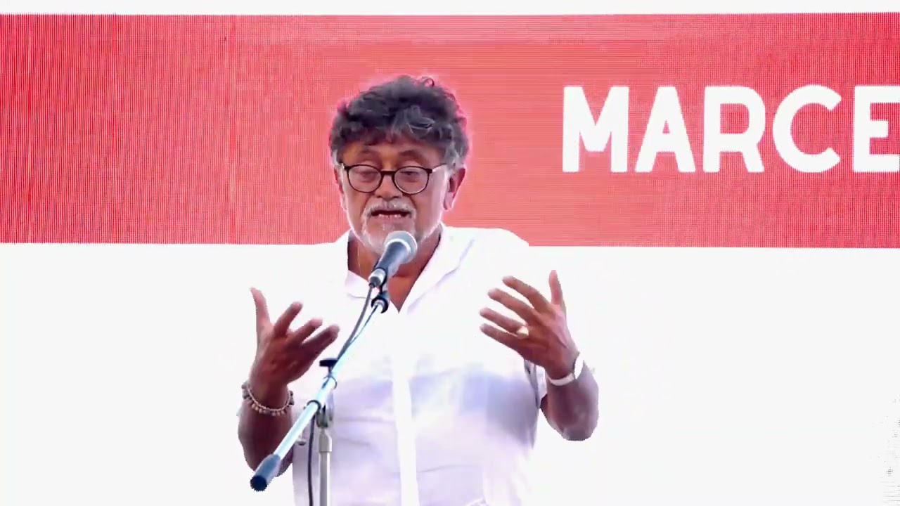 Marcello Veneziani: Amore e Tradimento | Lectio Magistralis &ndash; EOLI&egrave;25