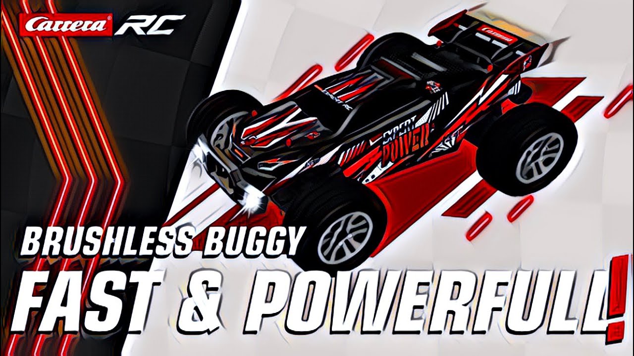Super FAST and POWERFULL driving 🎮⛔ | @Carrera RC