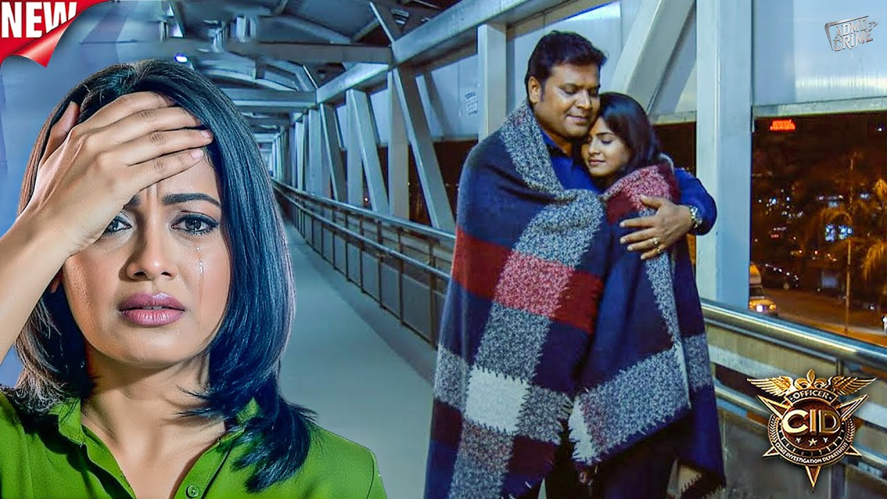 दया ने श्रेया को दिया धोका | ये देख श्रेया लगी रोने | CID | Best Of CID | Latest Episode #love #cid