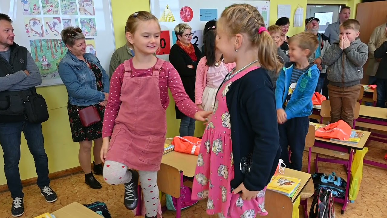 zahajeni skolniho roku 2021 2022