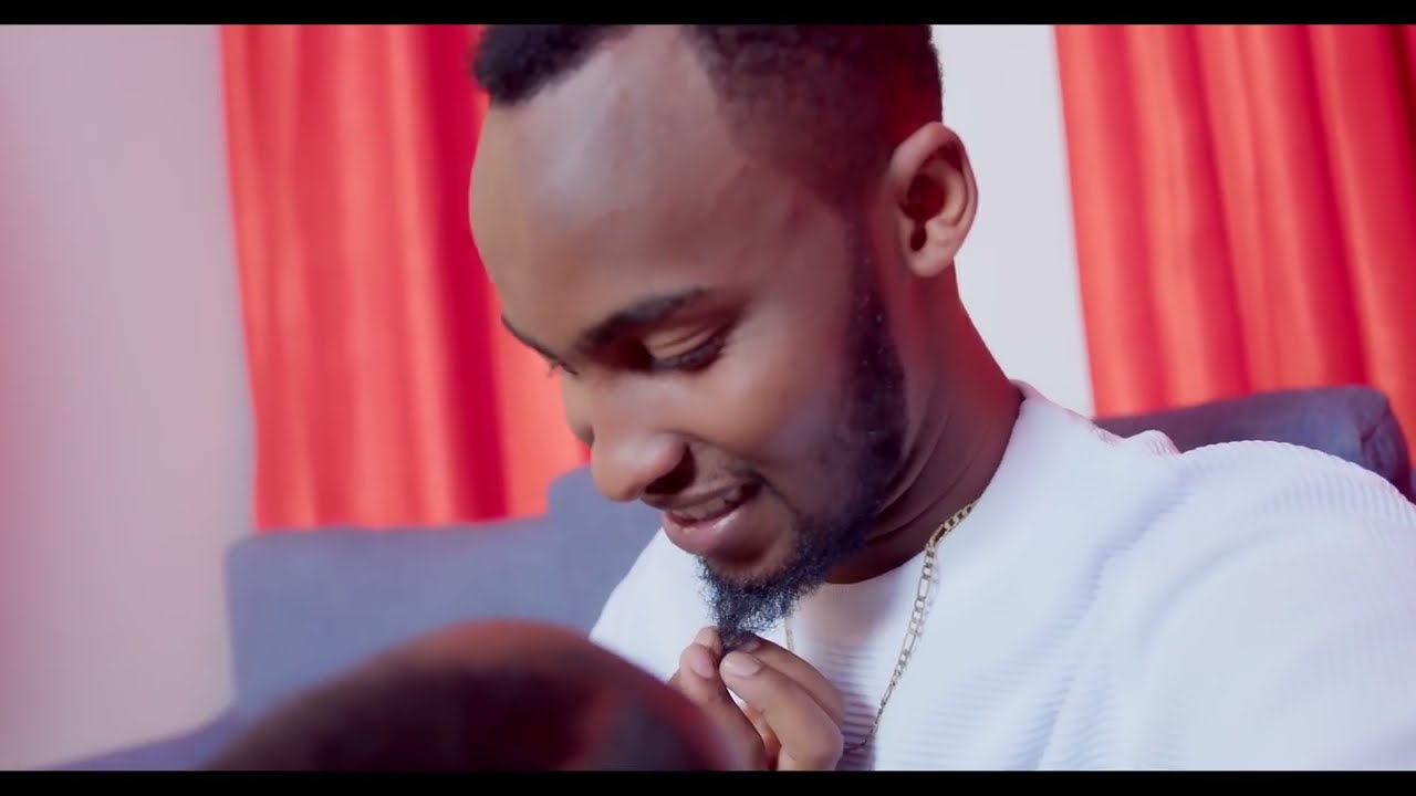 Simba Munati - KATULU (OFFICIAL 4K VIDEO)