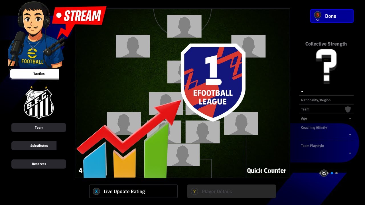 | eFootball 2026🔥live