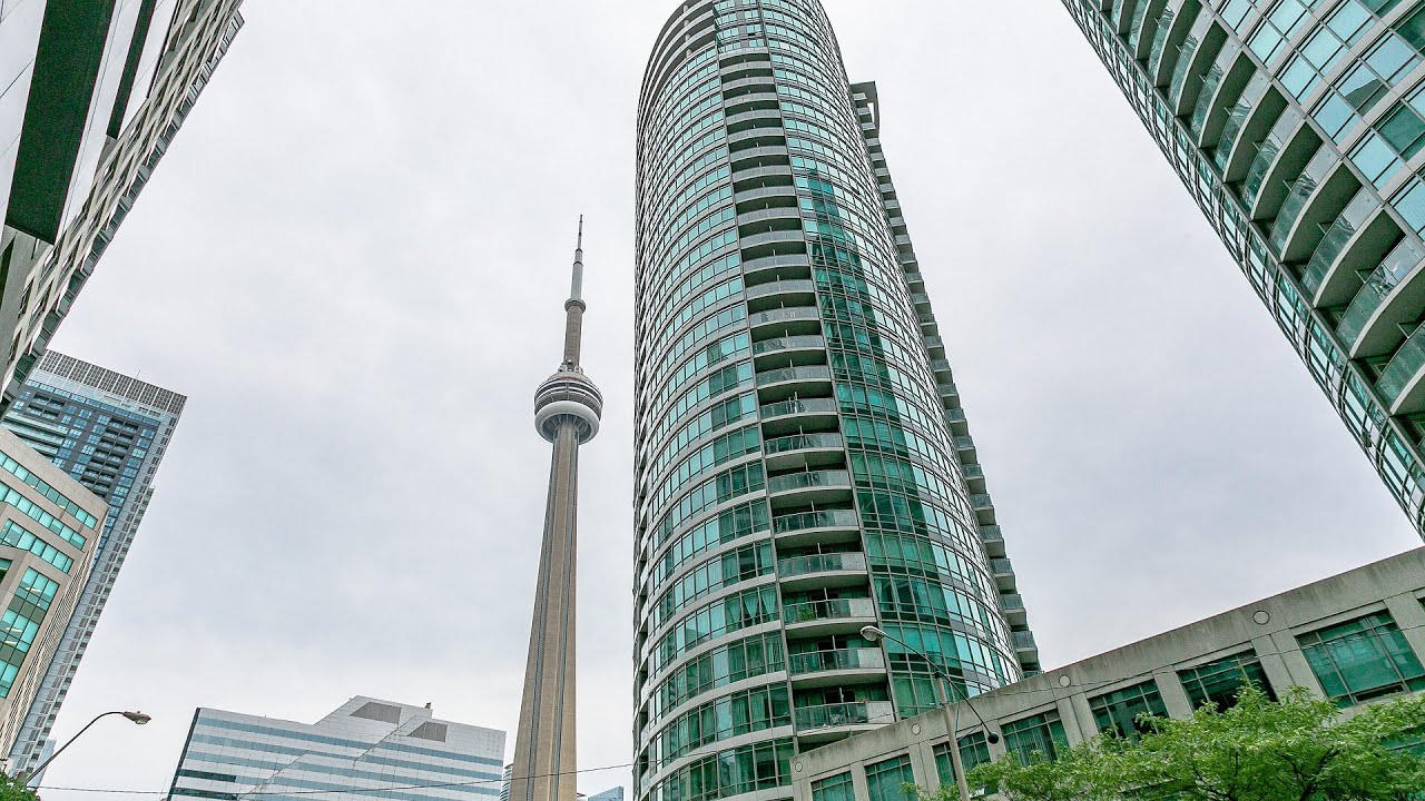 361 Front Street West, Unit 2210, Toronto, ON