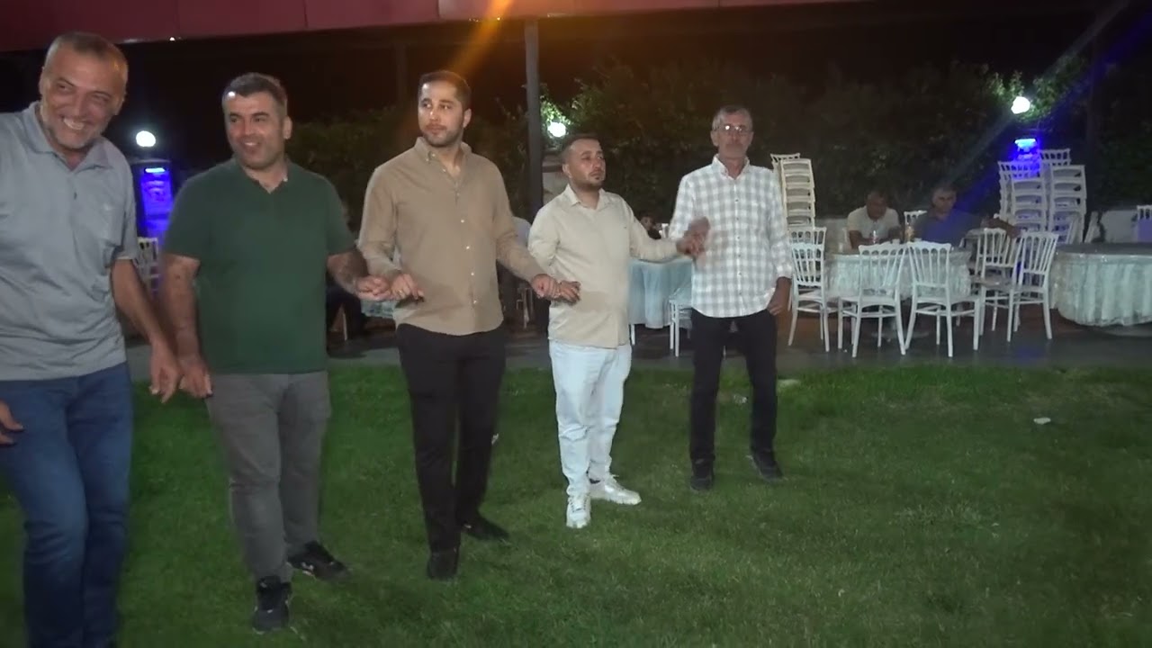 Ümran & Can Önder - 3
