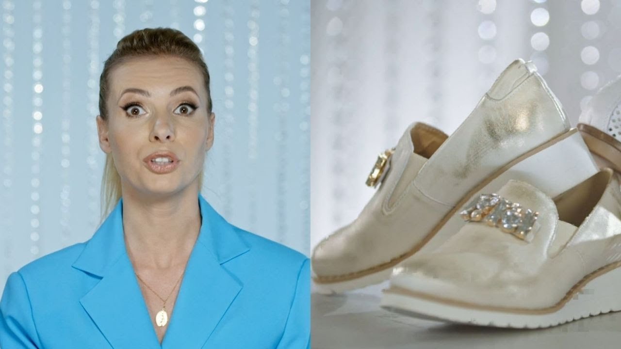 Buty na płaskiej podeszwie do ślubu? Jest w czym wybierać! [Pary młode ponad miarę]