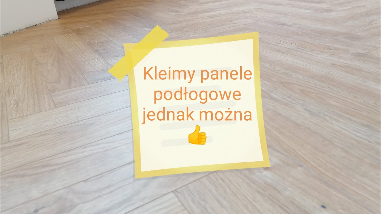 Panele podłogowe jodełka //.   Berry Alloc // montaż //Podłogarnia Olsztyn // Java Natural
