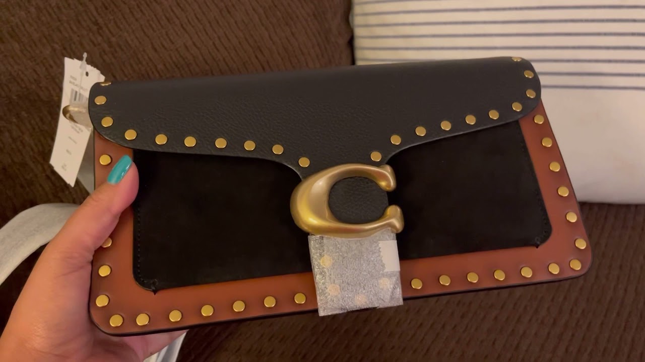 COACH SUMMER SALE 2021 UNBOXING