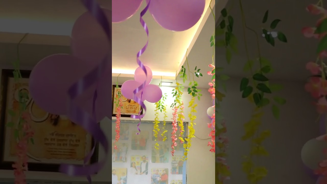 Visa Point Consultant Diwali Decoration|RT Event Planner|Bathinda|9877401789 #decoration #diwali