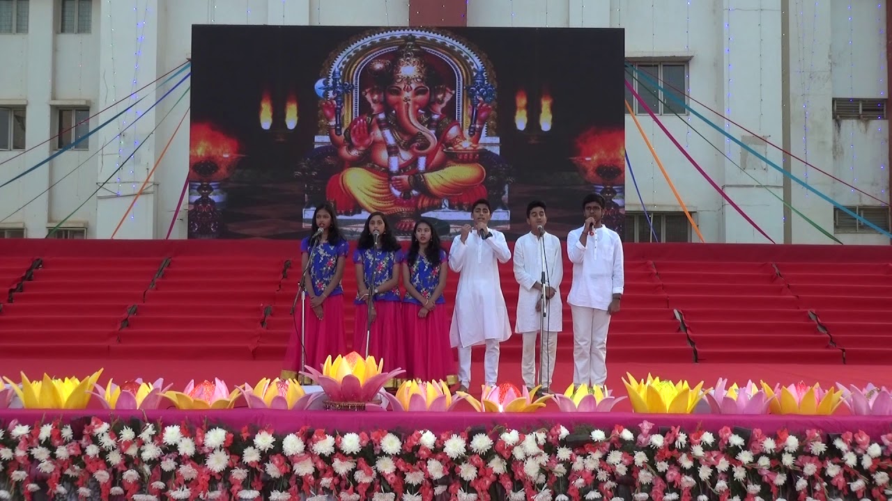 BGSNPS_Jyothirdaan_2019-2020