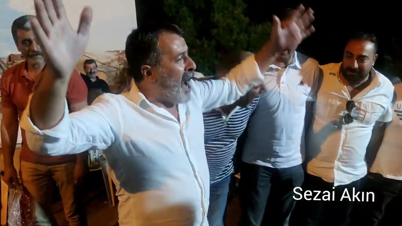 Kahramanlık şiirli Elazığ Dik Halayını hiç böyle izlemediniz