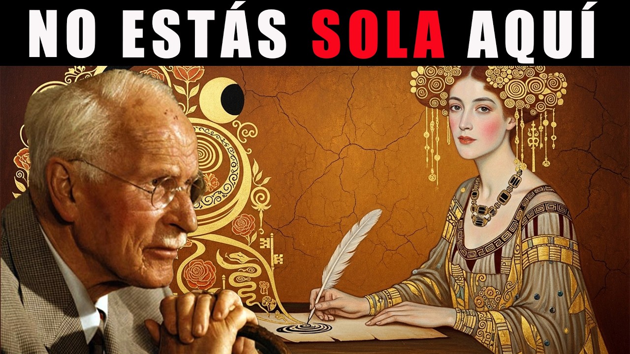 Si Te Sientes Sola Aunque No Estés Sola, Tu Alma es Antigua