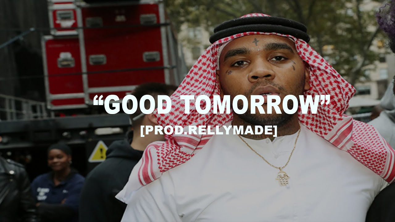 [FREE] Kevin Gates Type Beat 