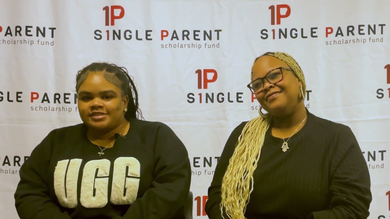 ASPSF Day of Giving: Shae Hughes