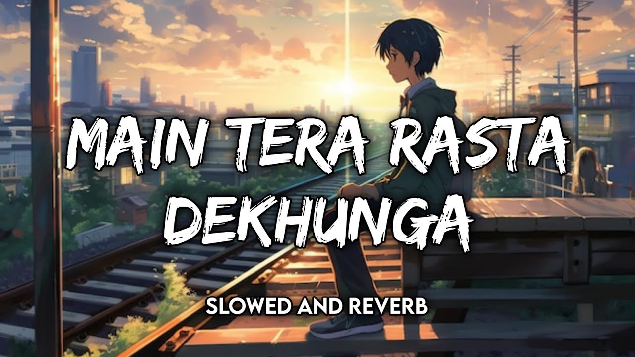 Dunki: Main Tera Rasta Dekhunga(Film Version)(Audio) Shah Rukh Khan |Taapsee Pritam,Shadab, Altamash