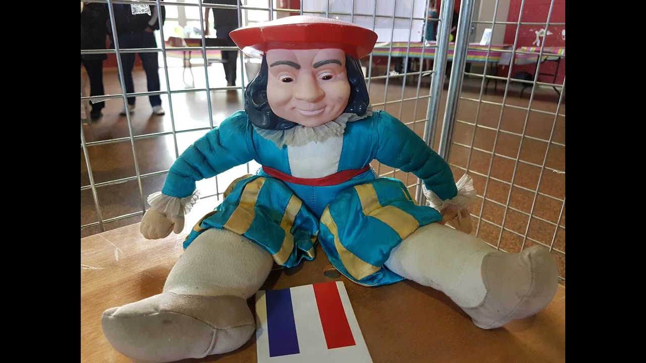 expo mirapolis 2017