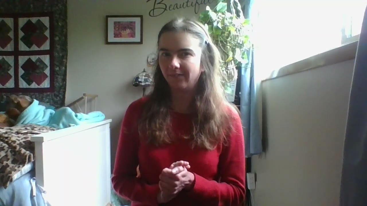 How to say Forgive me and Excuse me in American Sign Language