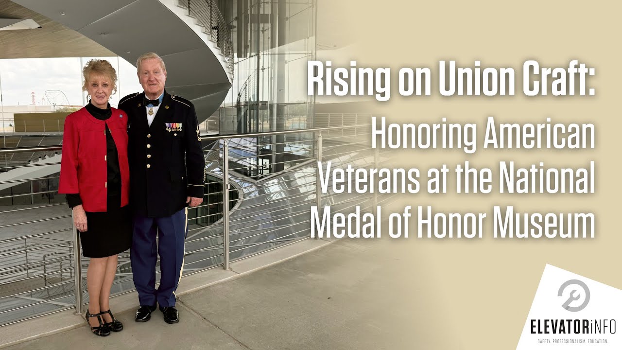 The National Medal of Honor Museum