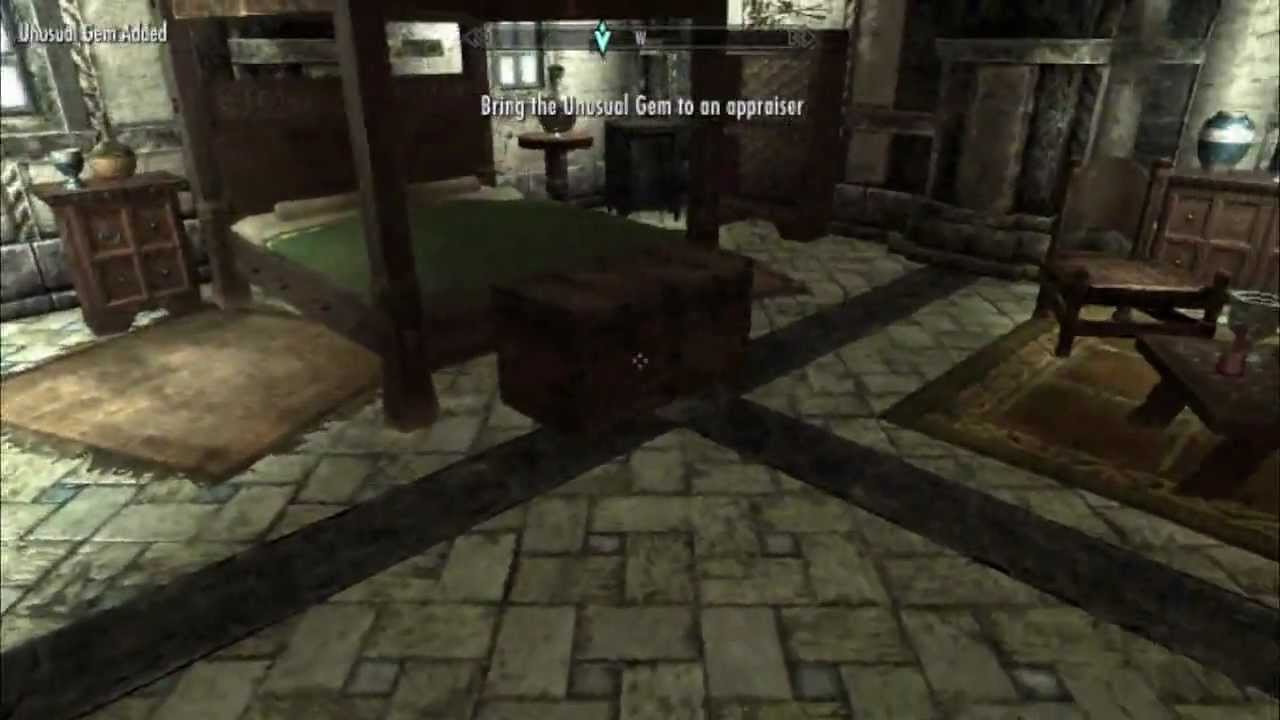 Skyrim most expensive house, Solitude: Proudspire manor fully upgraded / furnished