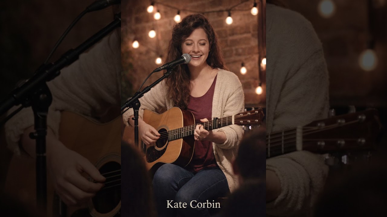 KATE CORBIN - GRAVE AIN’T FINAL