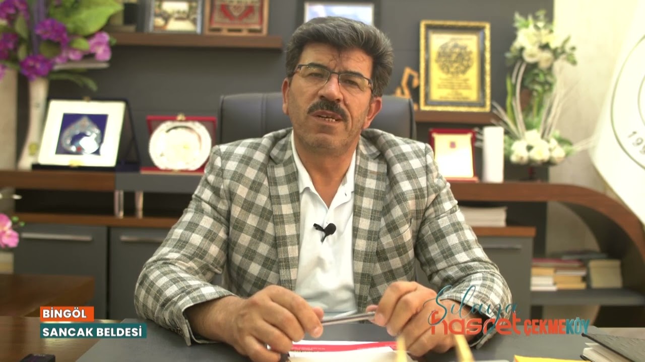 BİNG&Ouml;L SANCAK BELDESİ