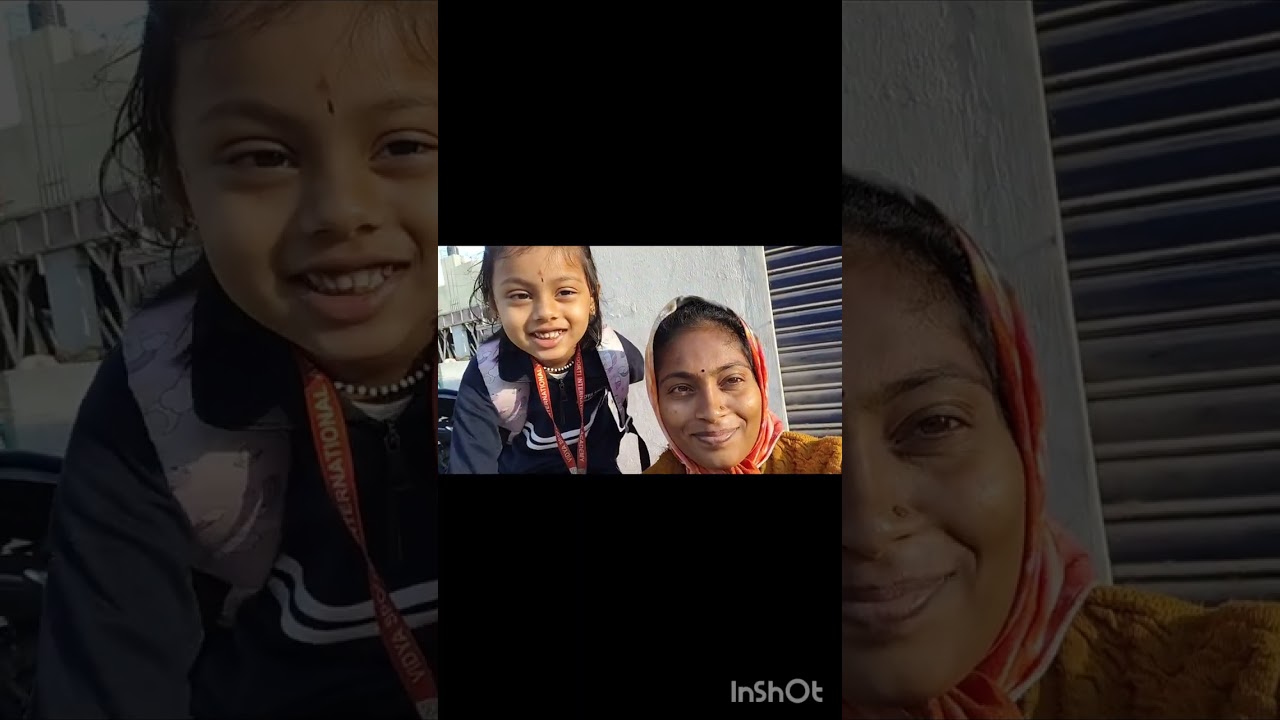 “My Daily Story — A Day in My Life!”💫 “ನನ್ನ ದಿನಚರಿ — A Day in My Life!”