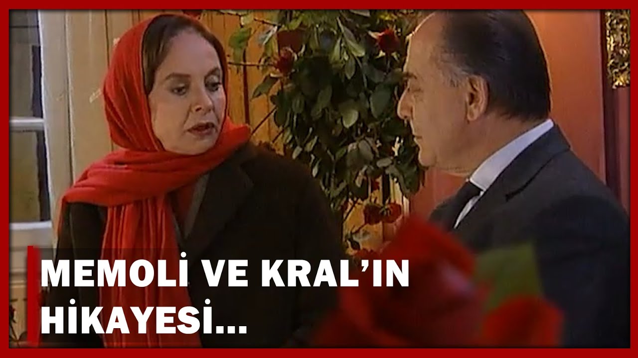 Memoli Ve Kral'ın Hikayesi! - Yılan Hikayesi 53.Bölüm