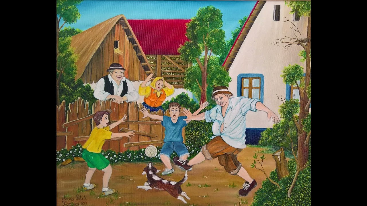 Pavel Duriš - pod obločkom pri jedličky zmes piesni