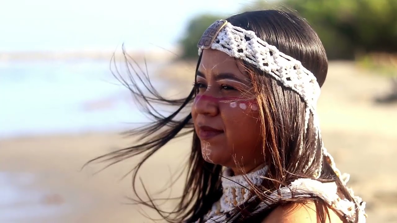 Andaiiná Mokaná - Mujeres En Resistencia