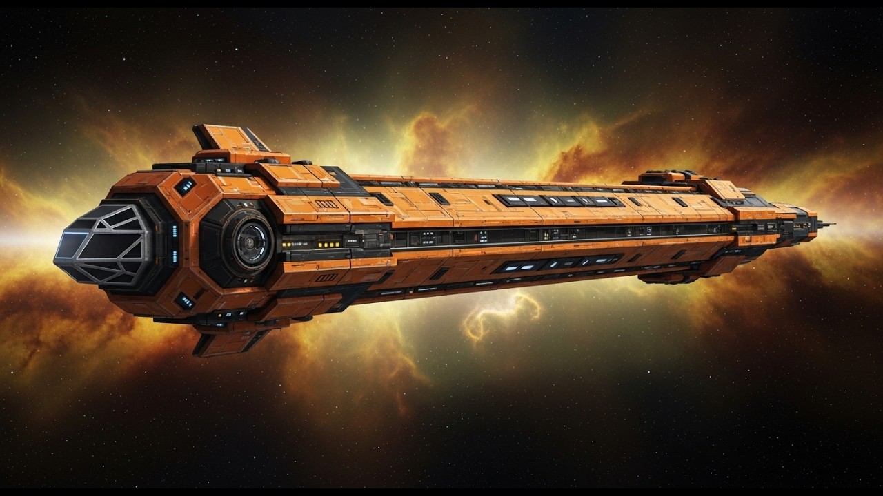 Aliens Sent an SOS Hoping for Help—A Deathworlder Armada Came Instead | Sci-Fi Stories Today