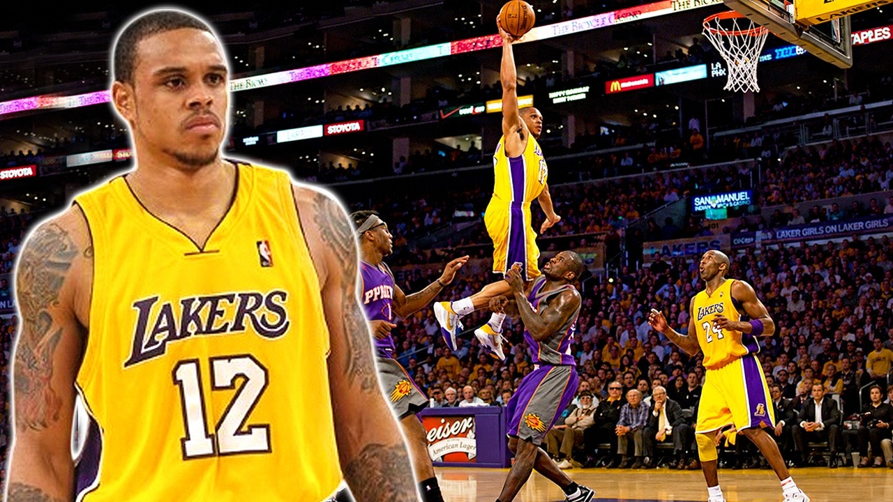 20 NBA Players Who Became Super Famous From 1 Play 😱