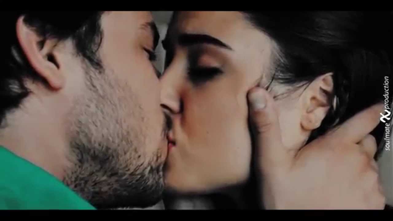 selin & ali / anlasana