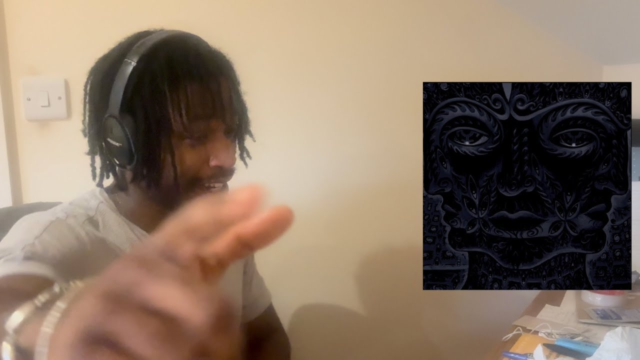🥉🔥TOOL TRIO REACTION ( Lipan Conjuring, Lost Keys and Rosetta Stoned)