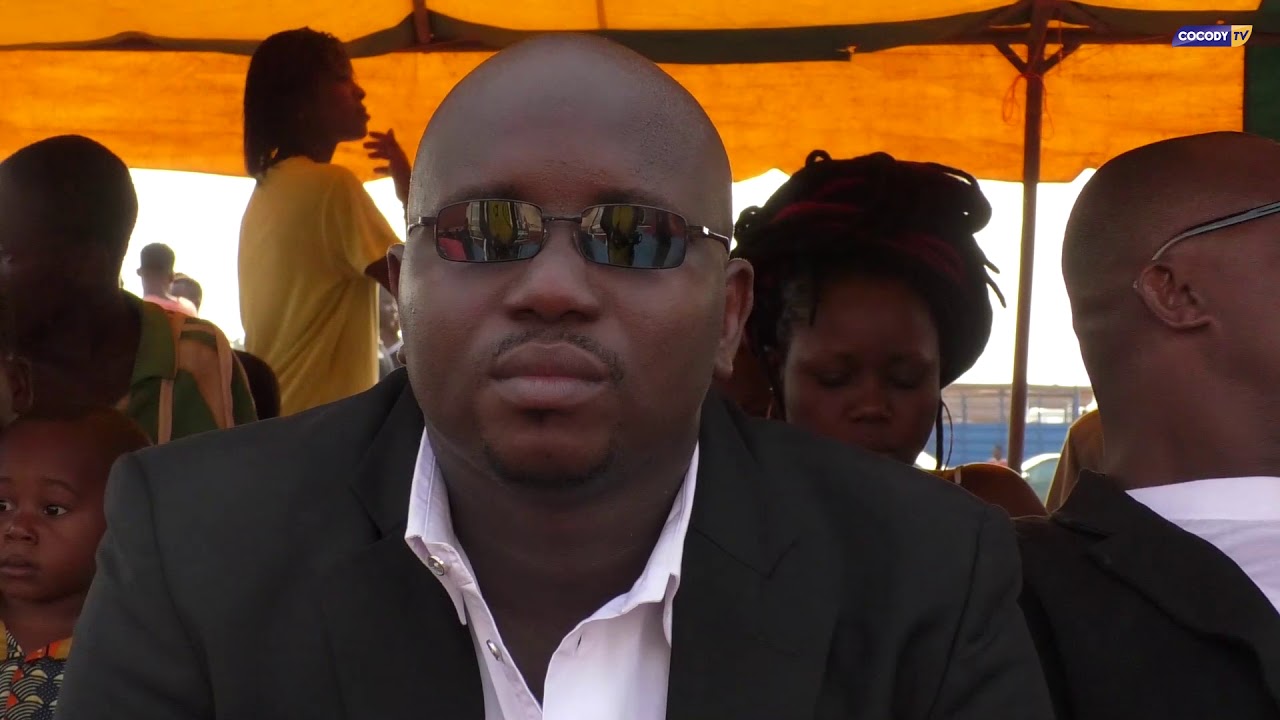 COCODY TV,FINALE CHAMPIONNAT NATIONAL DE VOCOTRUYEN 2019 A ABENGOUROU