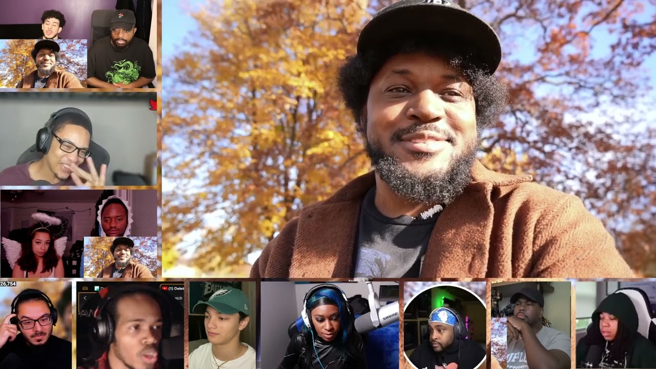 Deleting My YouTube Channel (by CoryxKenshin) [REACTION MASH-UP]#1877