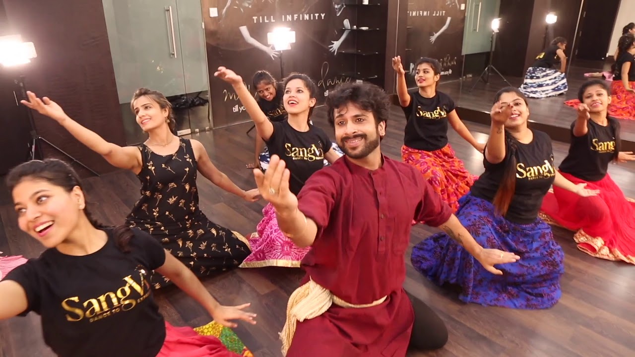 Best of Devesh Mirchandani Videos