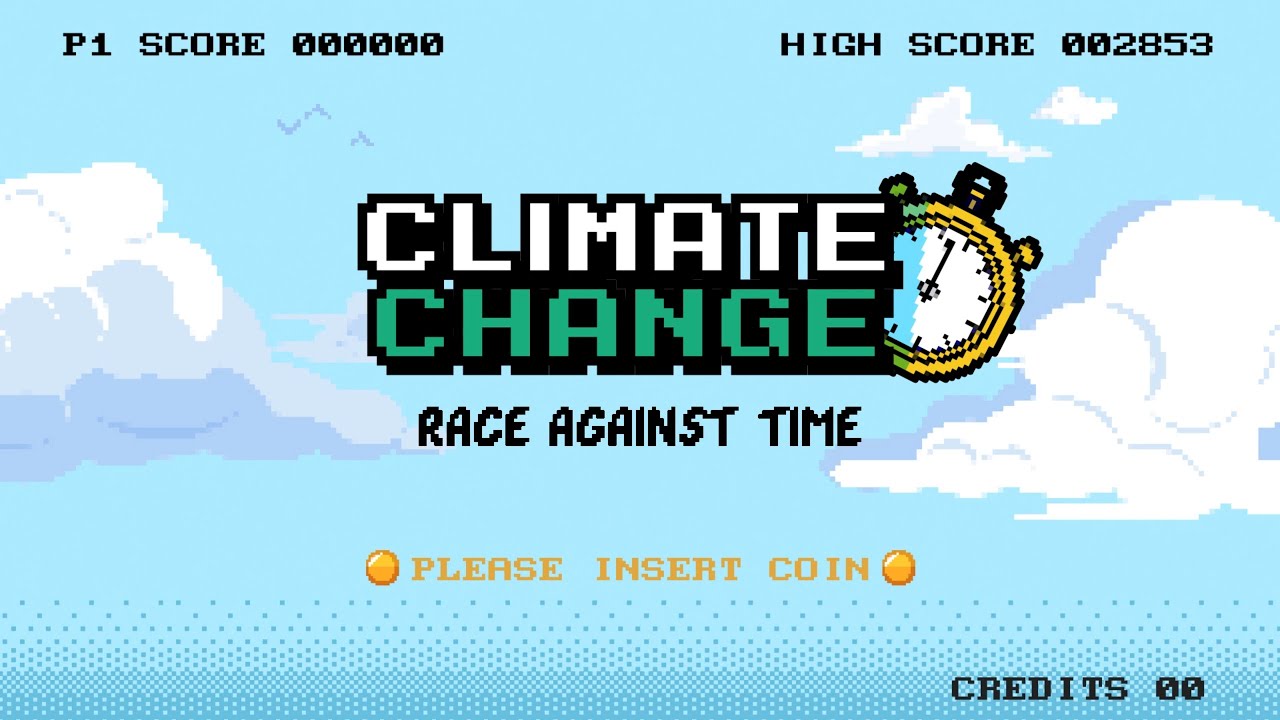Climate Change: Race Against Time | WWF